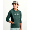 Kids Tidal Hoodie - Huk.com 