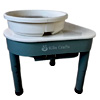 Kiln Crafts Thistle Direct Drive Wheel - Kilncrafts.co.uk