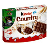 Kinder Country : World Of Sweets
