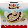 Kinder Creamy : Motatos