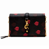 Kisses Wallet On Chain : Betsey Johnson
