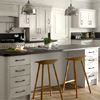 Buckingham Shaker Kitchen Bundle | BrooklandsKitchen