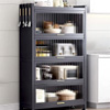 Kitchen Cabinet Storage Racks | Joybos