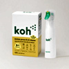 Kitchen Grease And Oil - Koh