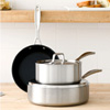 5 Piece Starter Cookware Set | Americankitchen.com