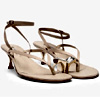 Kitten Chic Sandals : Casadei