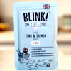 Tuna & Salmon : Blink Cats