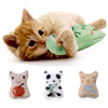Kitty Cuddlers | Kittykickstix.com 