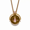 Let's Flip A Coin Necklace | GirlsCrew