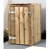 Container Ombouw Peter | 1 kliko : Wood Selections
