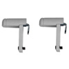 Clip Clamping Bracket for Teo : Leroymerlin.pl