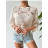 Knit Cover Up Top : Beachkinis.com