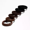 Knit Hair Ties 6 Pack | Lululemon