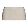 Knit Mini Skirt : Danielleguiziony
