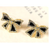 Knot Stud Earrings | PipersPlace 