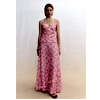 Keris Skirt Rose | Blanca