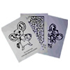 Koos Coloring Sheets | Shop.moyu-notebooks.com