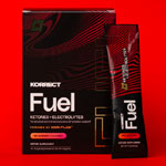 Korrect Fuel | Korrectlife
