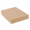 Kraft Apparel Boxes : Bagsandbowsonline.com