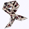 Patterned Tie : Engbers.com