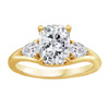 Lab Grown Diamond Engagement Ring : Fred Meyer Jewelers