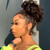 Lace Frontal Wigs : Zlikehair