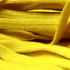 Laces - Yellow : Norman Walsh