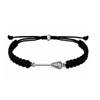 Lacrosse Rope Bracelet : Sportybella
