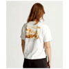 Ladies Outdoor Adventure Tee - Fom Brand