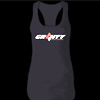 Ladies Racerback Tank | Gravity Stunts
