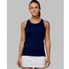 Ladies Sports Vest | Buytshirtsonline