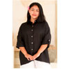 Laguna Linen Top | Islandimporter.com