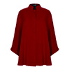 Lambswool Cape : LonaScott