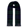 Lambswool Shawl | Lonascott.com 