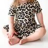 Twirl Skirt Bodysuit Dress : Posh Peanut