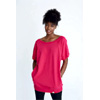 Lana Sweatshirt Tunic : LoveTrust Brand