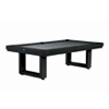 Lanai Obsidian Black - Billiards