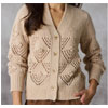 Lania The Label Trellis Cardi - Enni.com.au