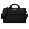 Laptop Bag Black : Delsey Paris
