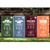 Large 50 Bag Variety Pallet | EquiGrow