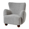 Large Arm Chair : Sleekfurniture