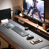 Large Mouse Pad - WhatGeek