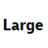 Large Parcel : DHLParcel