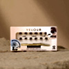 Velour-Xtensions Self-Stick Lash Kit : VelourBeauty
