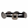 Lauren Decorative Buckles Belt | LarosaStyle