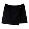 Layered Button Skirt | PvcsGlobal