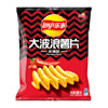 Lay's Chips - Wavy Pure Spicy : Dankstop.com