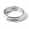 Leah Stacking Rings | Mirandafrye.com