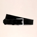 Leather Belt : NN 07