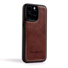 Leather Case For Iphone 16 - BurtonGoods
